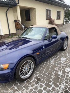 BMW Z3 2.8