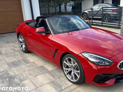 BMW Z4 sDrive30i