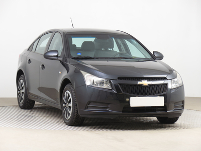 Chevrolet Cruze 2009 1.8 i 16V 202956km ABS klimatyzacja manualna