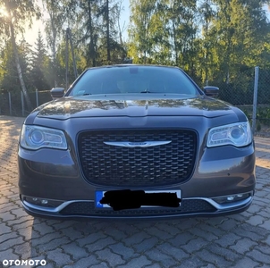 Chrysler 300C