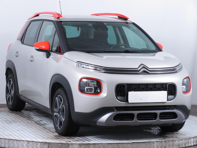 Citroen C3 Aircross 2019 1.2 PureTech 27744km SUV