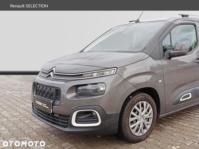 Citroën Berlingo M 1.2 PureTech Live Pack S&S