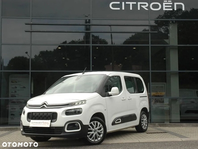 Citroën Berlingo M 1.5 BlueHDI Feel