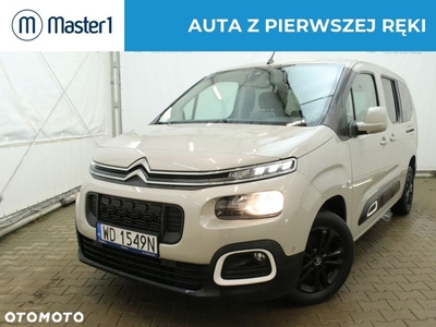 Citroën Berlingo M 1.5 BlueHDI Feel S&S