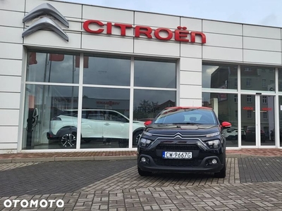 Citroën C3 1.2 PureTech Shine