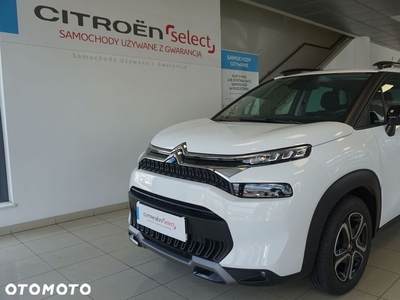 Citroën C3 Aircross 1.2 PureTech GPF Feel Pack S&S