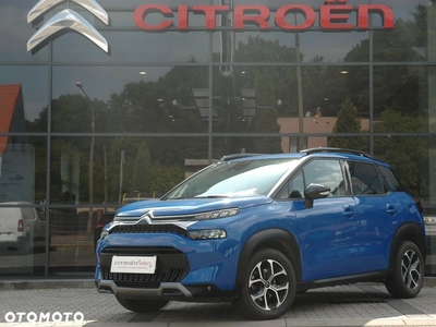 Citroën C3 Aircross 1.2 PureTech GPF Shine S&S