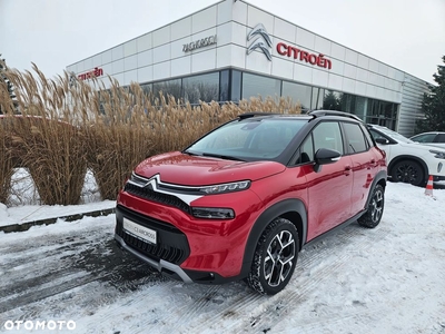 Citroën C3 Aircross 1.2 PureTech Max S&S EAT6