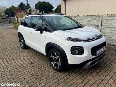 Citroën C3 Aircross 1.2 PureTech Shine Pack S&S