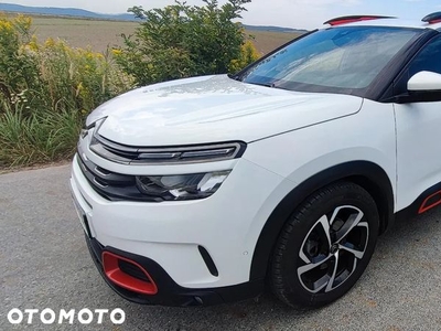 Citroën C5 Aircross 1.2 PureTech Feel