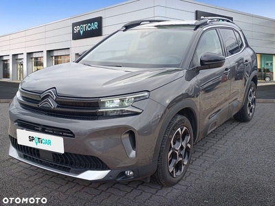 Citroën C5 Aircross 1.2 PureTech Shine EAT8