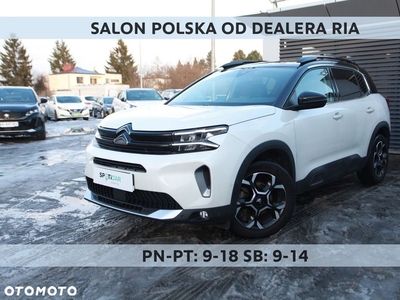 Citroën C5 Aircross 1.2 PureTech Shine Pack EAT8