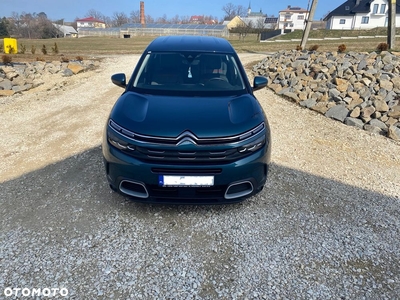 Citroën C5 Aircross 1.6 PHEV Feel EAT8