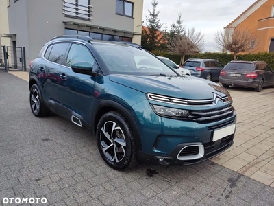 Citroën C5 Aircross 2.0 BlueHDi Feel EAT8