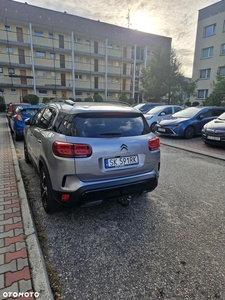 Citroën C5 Aircross 2.0 BlueHDi Shine EAT8