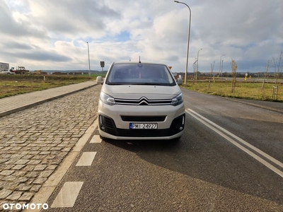 Citroën SpaceTourer XL 2.0 BlueHDi 180 EAT8 Business Lounge