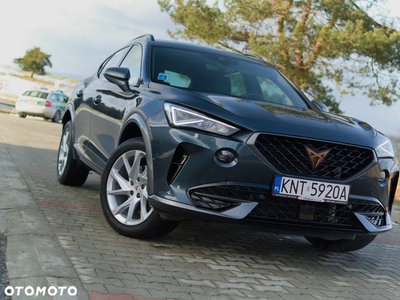 Cupra Formentor 2.0 TDI