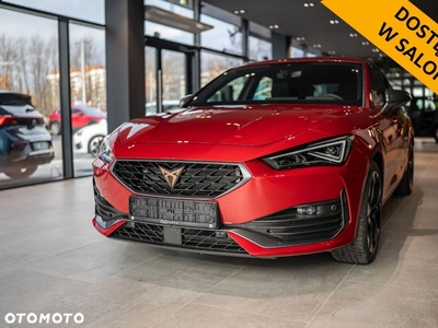 Cupra Leon 2.0 TSI DSG