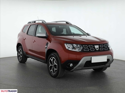 Dacia Duster 1.0 99 KM 2020r. (Piaseczno)