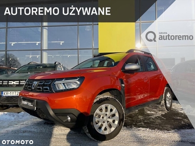 Dacia Duster 1.3 TCe Comfort