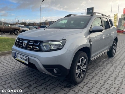 Dacia Duster 1.3 TCe Prestige