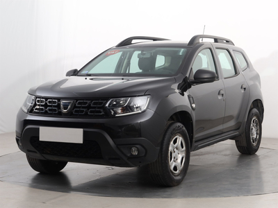 Dacia Duster 2019 1.0 TCe 66973km SUV