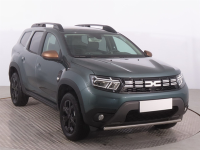 Dacia Duster 2023 1.0 TCe 1834km SUV