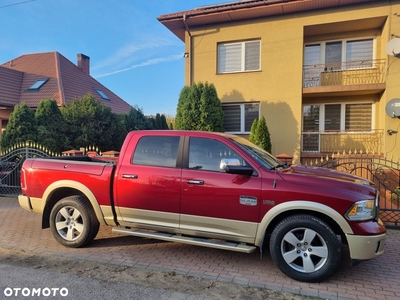 Dodge RAM 1500 5.7 4x4