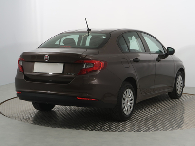 Fiat Tipo 2021 1.4 16V 41310km ABS klimatyzacja manualna