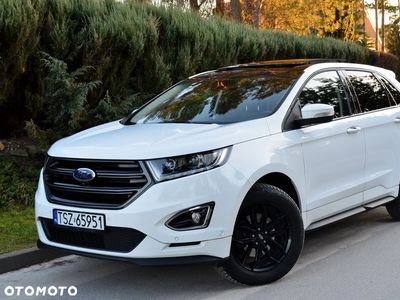 Ford EDGE 2.0 TDCi Bi-Turbo 4x4 Sport