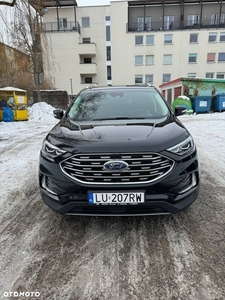 Ford EDGE 2.0 TDCi Bi-Turbo 4x4 Sport