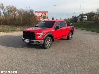 Ford F150