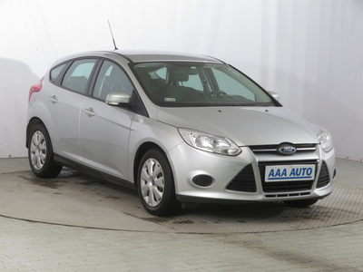 Ford Focus 2014 1.6 i 86815km ABS klimatyzacja manualna