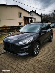 Ford Kuga 2.5 Duratec PHEV ST-LINE