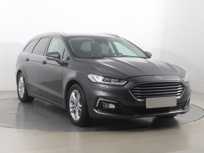 Ford Mondeo 2019 2.0 EcoBlue 48548km Kombi