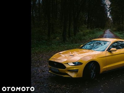 Ford Mustang 2.3 EcoBoost