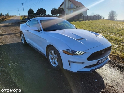 Ford Mustang 2.3 EcoBoost