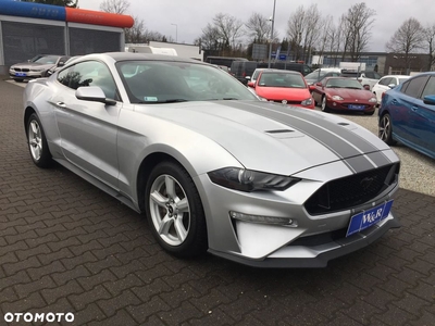 Ford Mustang 2.3 EcoBoost