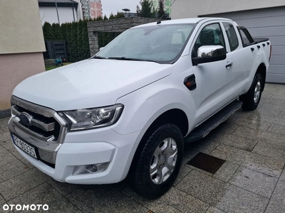 Ford Ranger 2.2 TDCi 4x4 DC XLT EU6