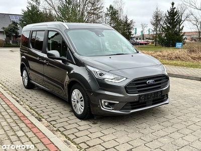 Ford Tourneo Connect Grand