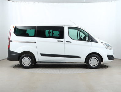 Ford Tourneo Custom 2014 2.2 TDCi Trend