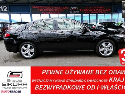 Honda Accord 2.0 benzyna 156 KM 2013r. (Mysłowice)