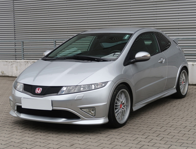 Honda Civic 2008 2.0 Type