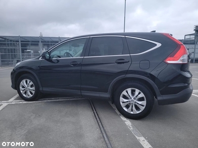 Honda CR-V 2.0 Comfort