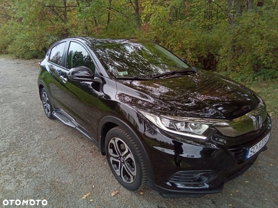 Honda HR-V 1.5 i-VTEC CVT Elegance