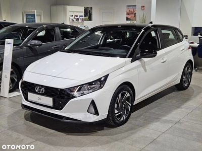 Hyundai i20 1.0 T-GDi Modern