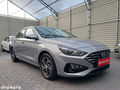 Hyundai I30 1.0 T-GDI Comfort DCT