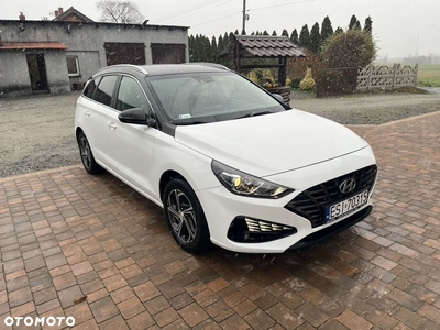 Hyundai I30 1.5 DPI Smart