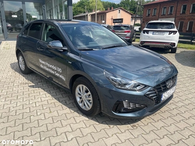 Hyundai I30 1.5 T-GDI 48V Modern