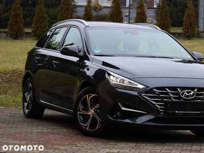 Hyundai I30 1.5 T-GDI 48V Premium